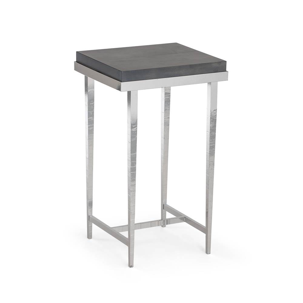 Hubbardton Forge Wick Side Table, 750102-14-M1