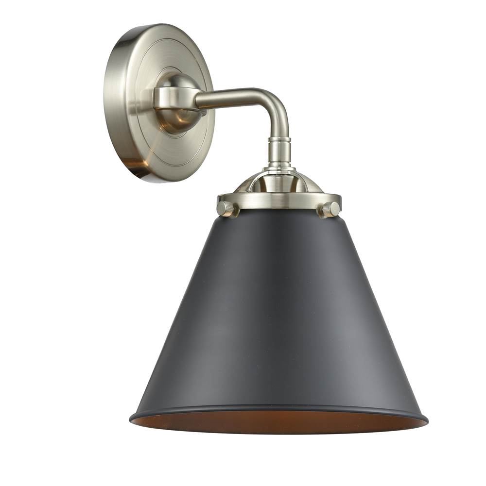 Innovations Appalachian 1 Light Sconce part of the Nouveau Collection