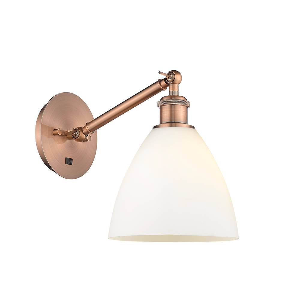 Innovations Ballston Dome Sconce