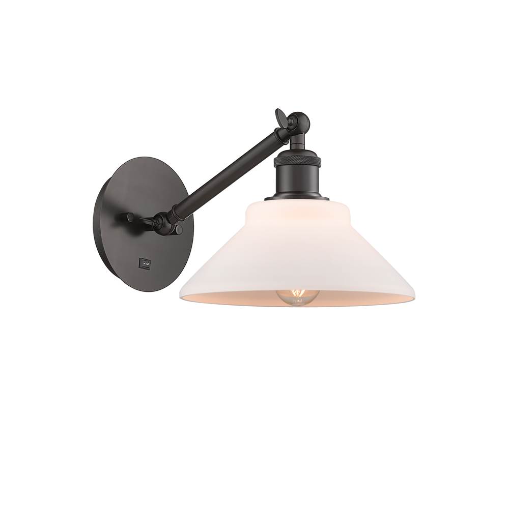 Innovations Orwell Sconce