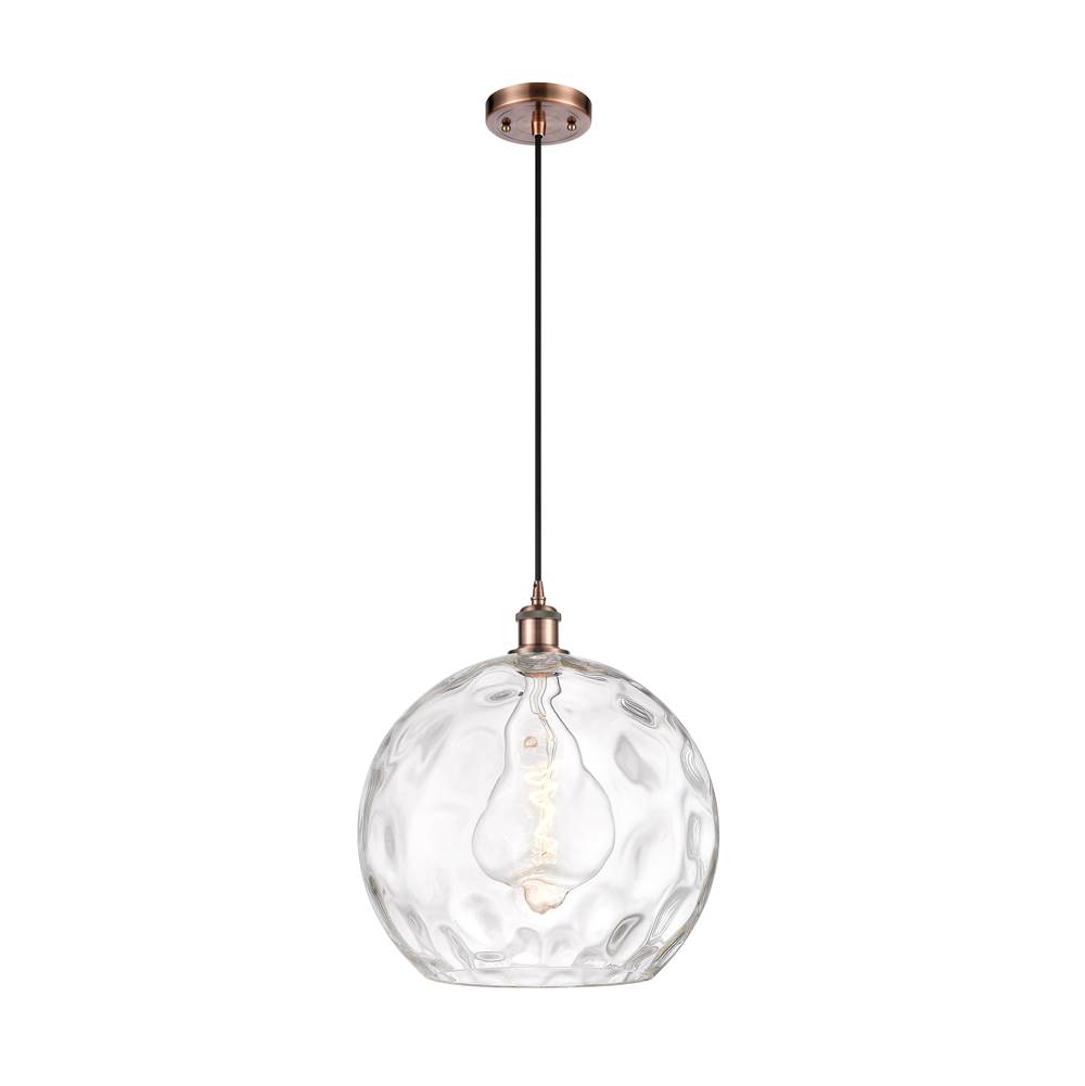 Innovations Athens Water Glass Pendant