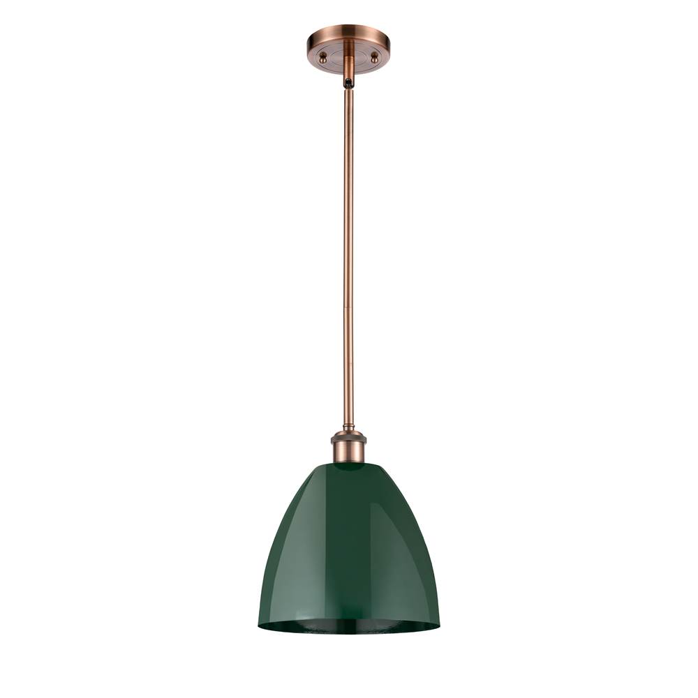 Innovations Plymouth Dome 1 Light inch Pendant