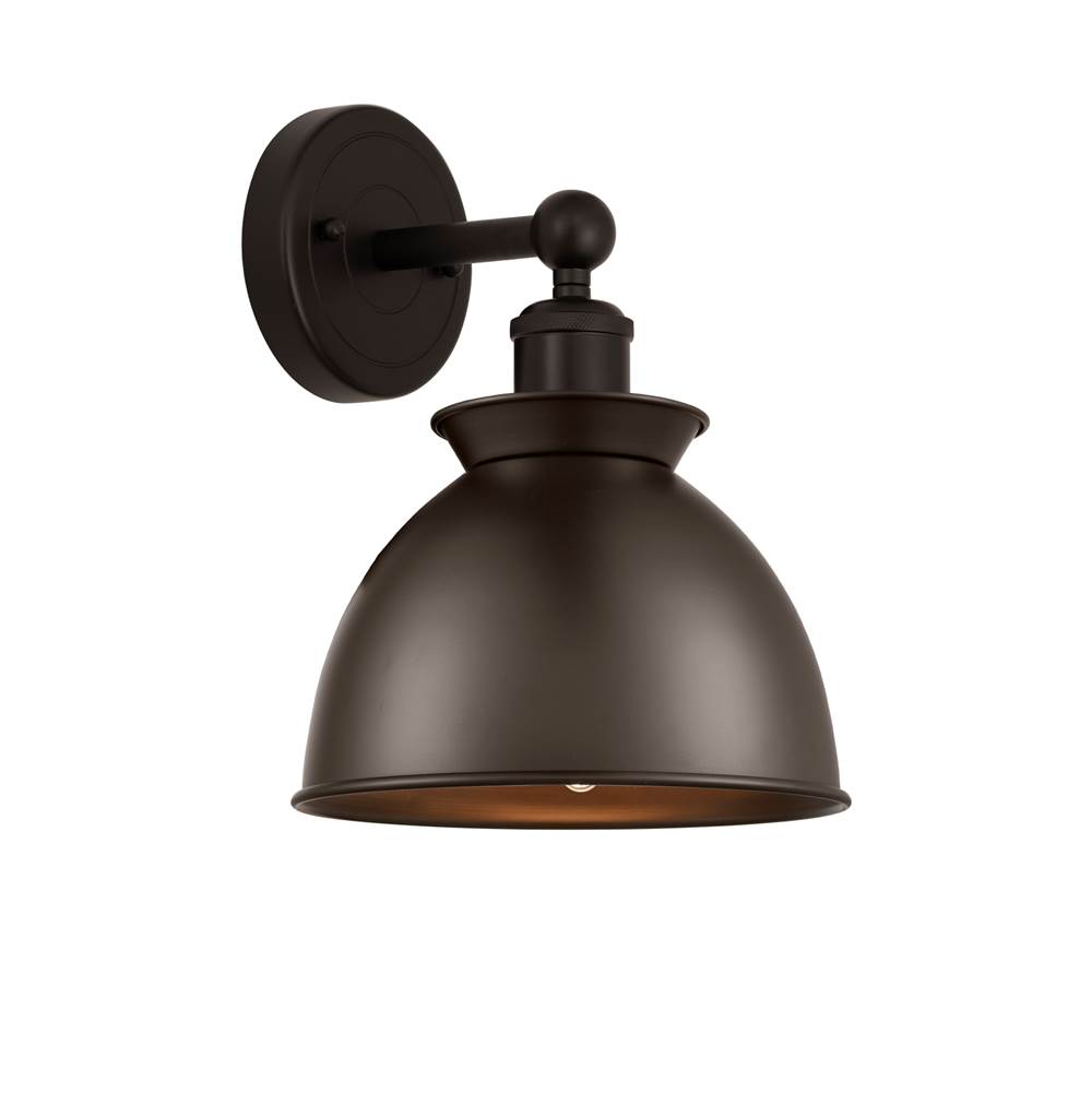 Innovations Adirondack 1 Light Sconce part of the Edison Collection