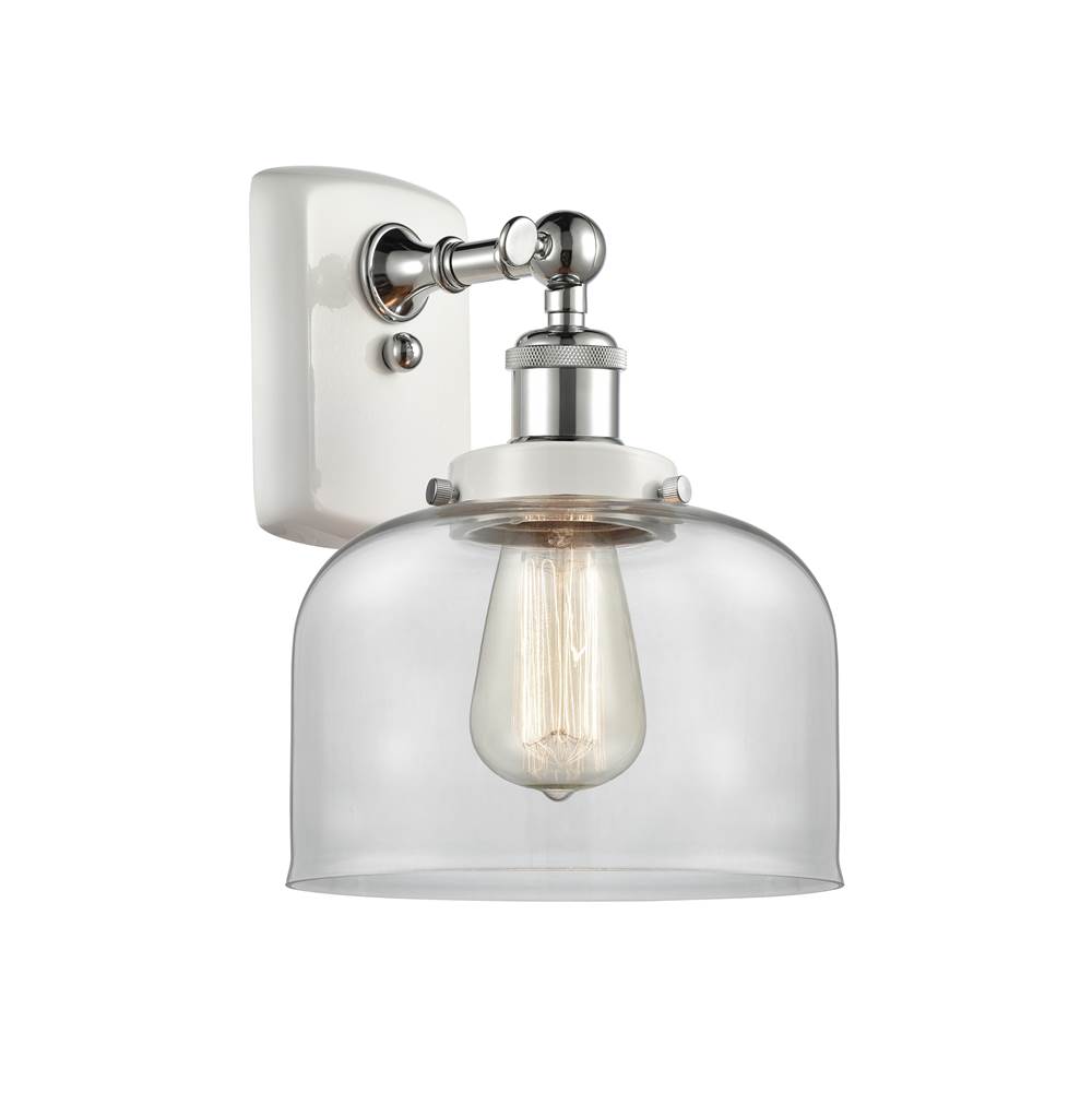Innovations Large Bell 1 Light Sconce
