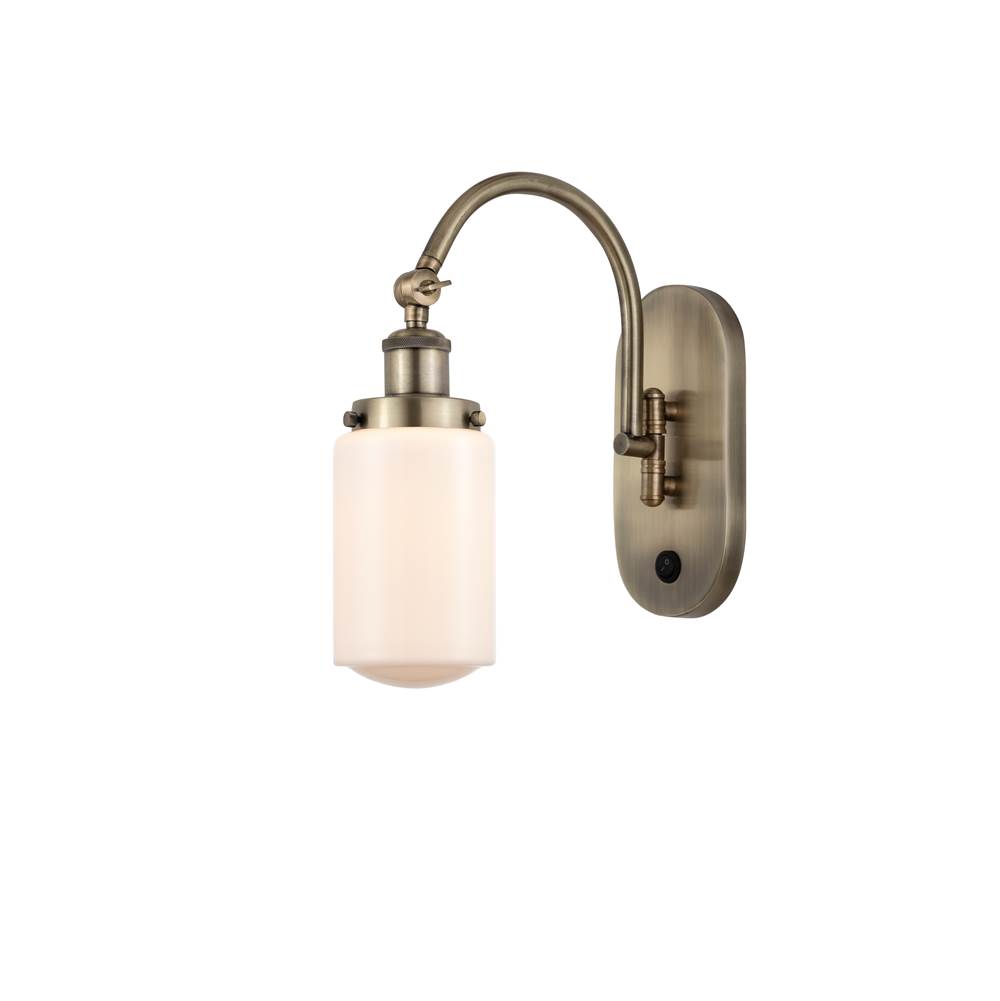 Innovations Dover Sconce