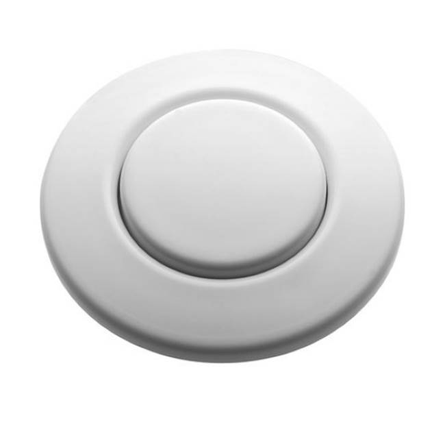 Insinkerator Pro Series STC-WH SinkTop Switch Button