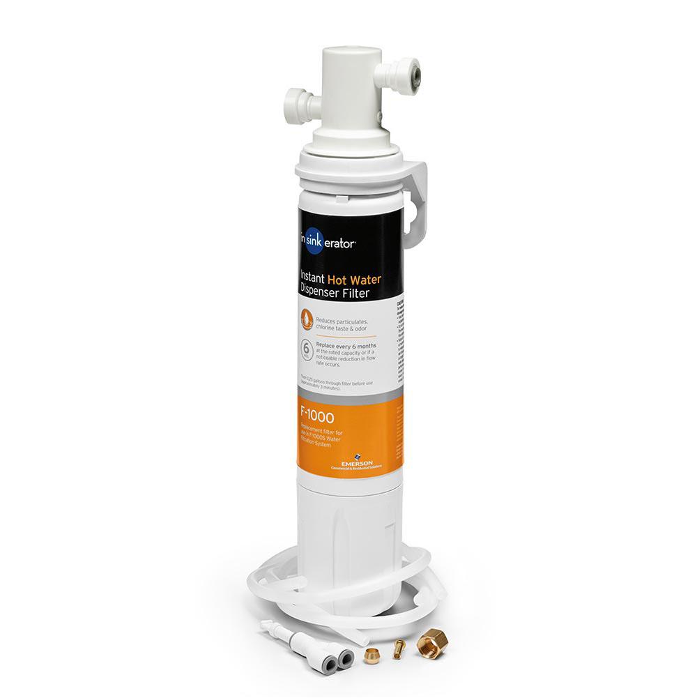 Insinkerator Water Filtration System F-1000S