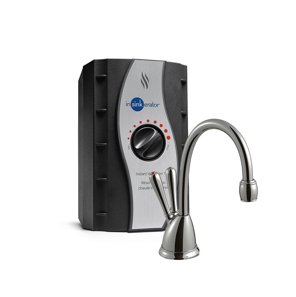 Insinkerator - Hot And Cold Water Faucets
