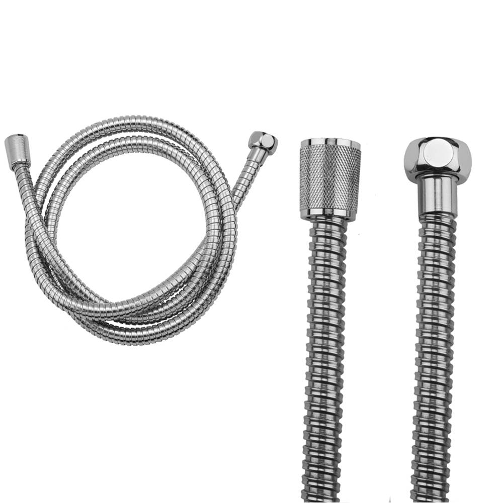 Jaclo 71'' Stainless Steel Hose