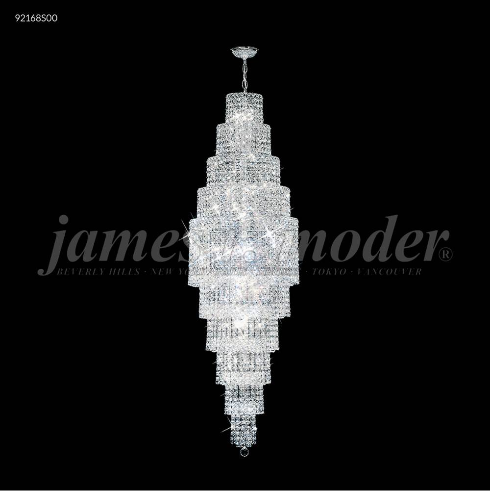 James R Moder - Foyer Lights