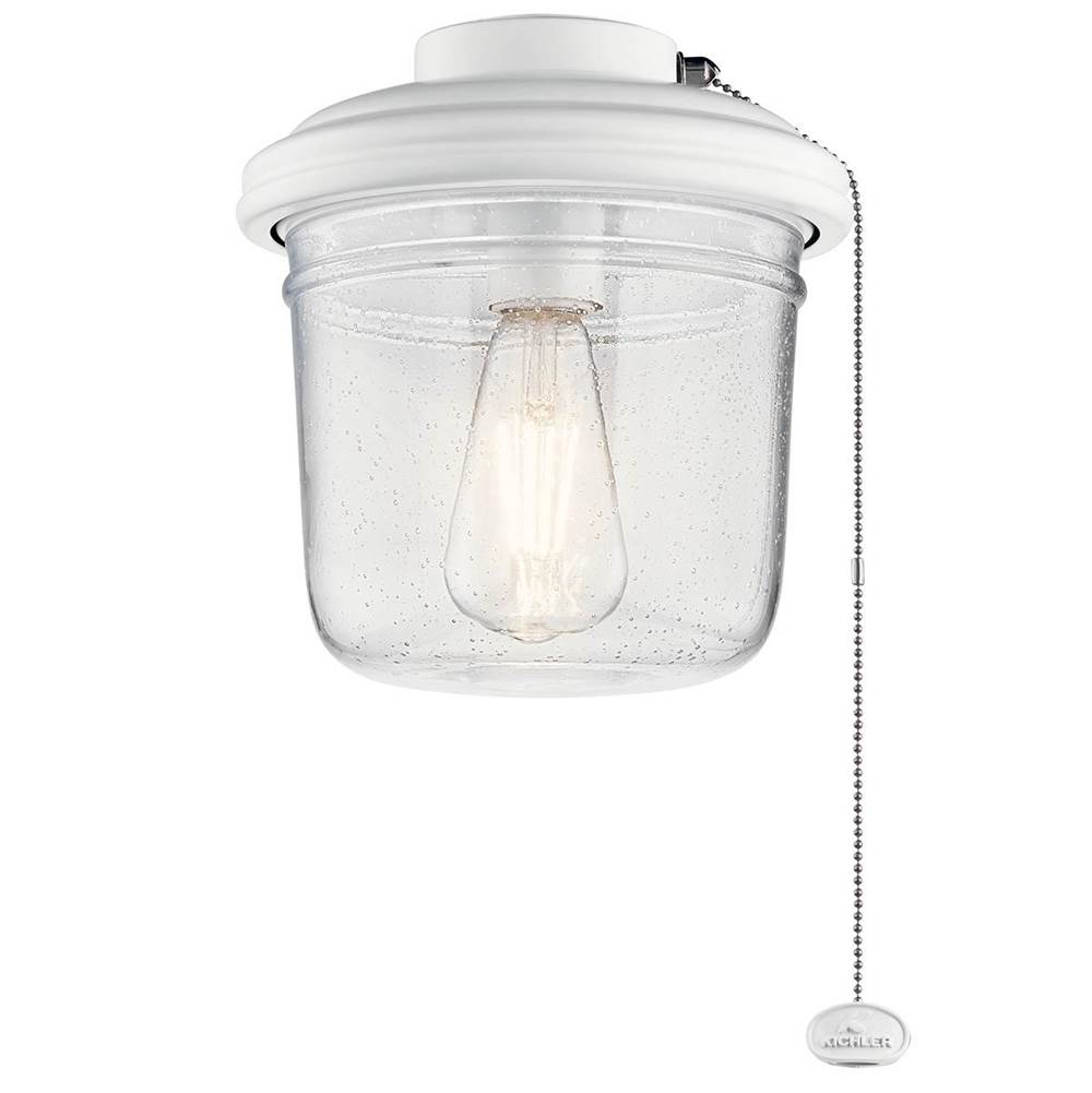 Kichler Lighting - Ceiling Fan Light Kits