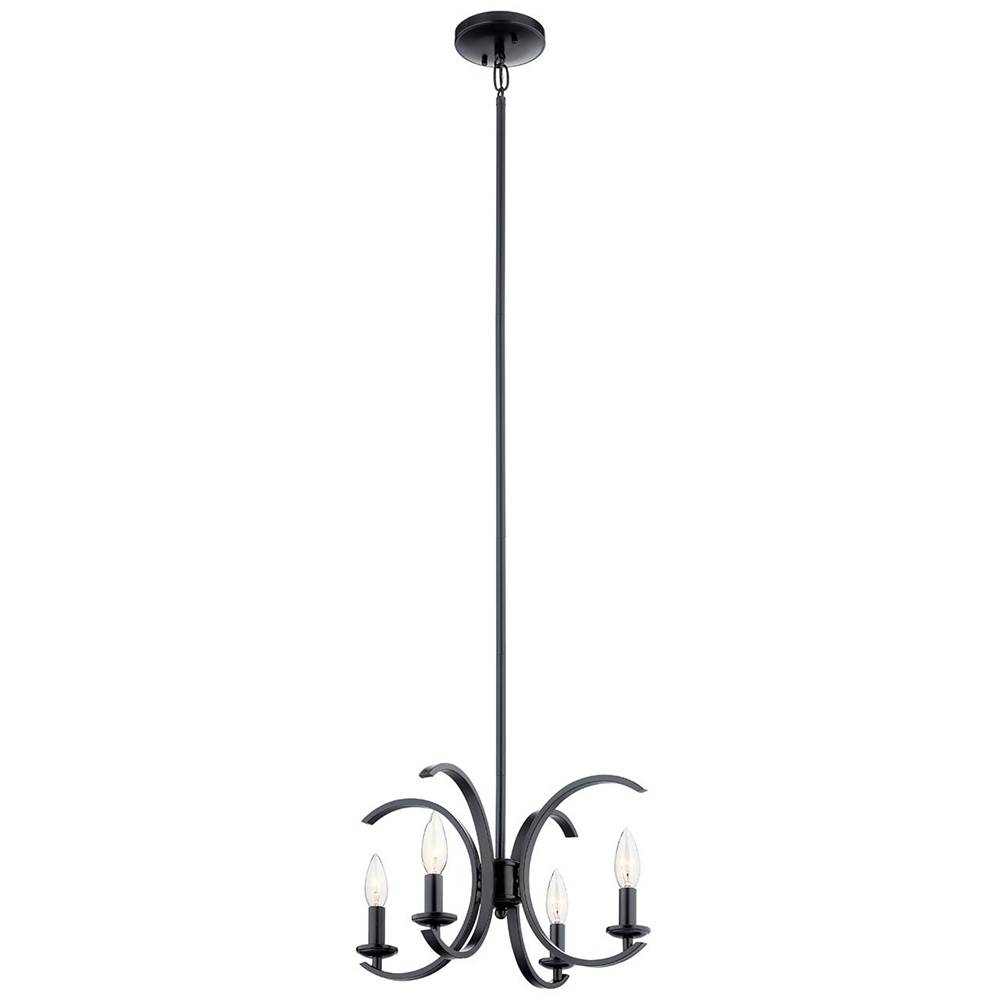 Kichler Lighting - Close To Ceiling