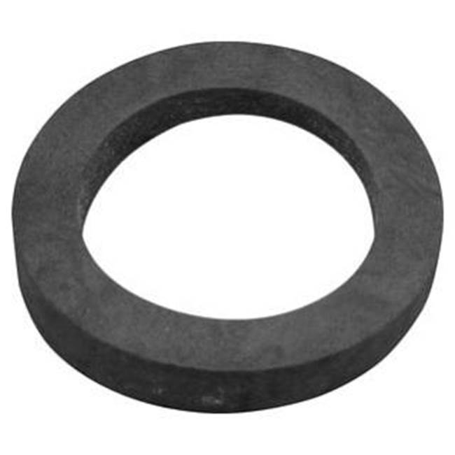 Keeney Mfg Company OVERFLOW RUBBER WASHER FOR TUB