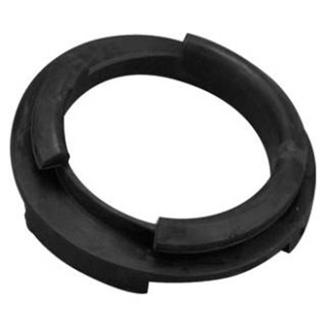 Keeney Mfg Company RUBBER WASTE & OVERFLOW WASHER CLIP ON