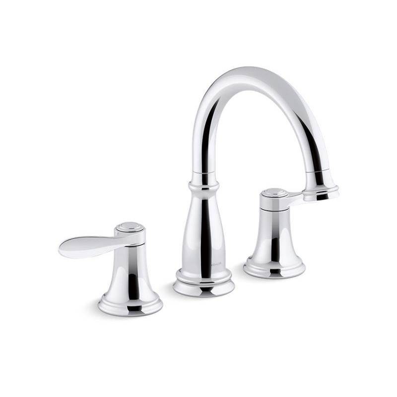 Kohler Bellera® Deck-Mount Bath Faucet Trim