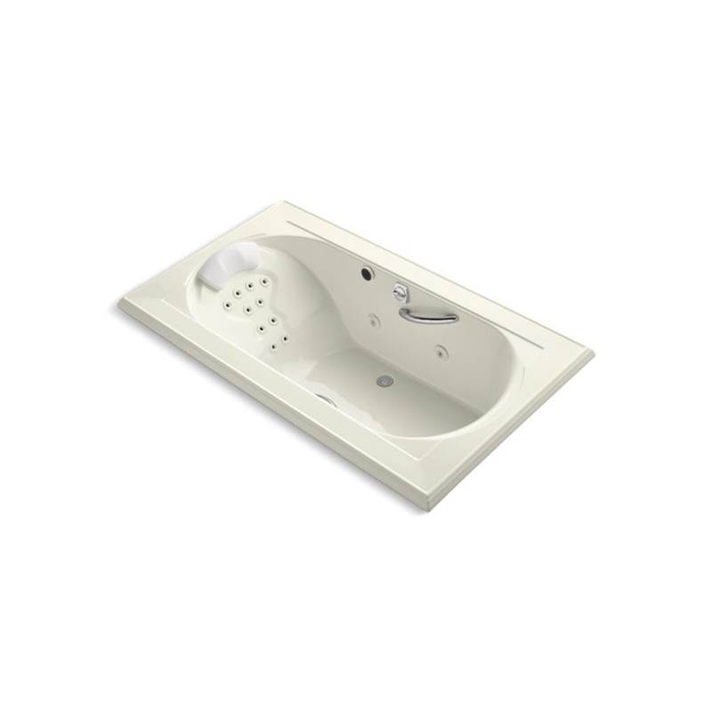Kohler - Drop In Whirlpool Bathtubs
