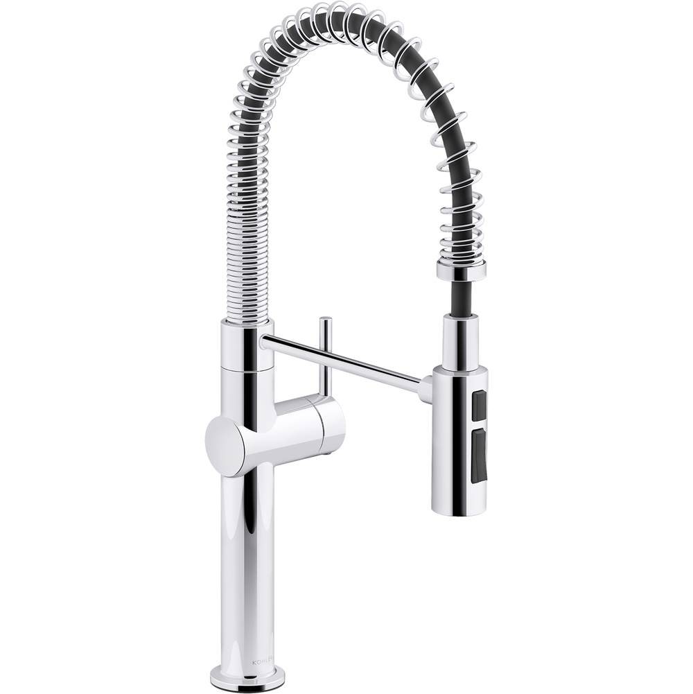 Kohler - Pull Down Kitchen Faucets