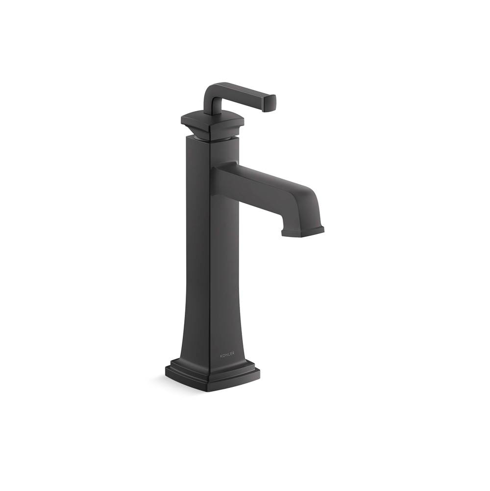 Kohler Riff Tall Single-Handle Bathroom Sink Faucet 1.2 GPM