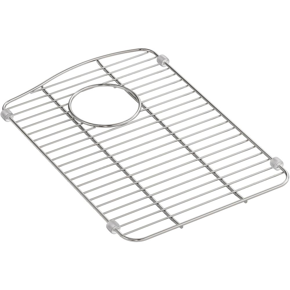 Kohler Kennon® small stainless steel sink rack,16-1/2'' x 11-1/16''
