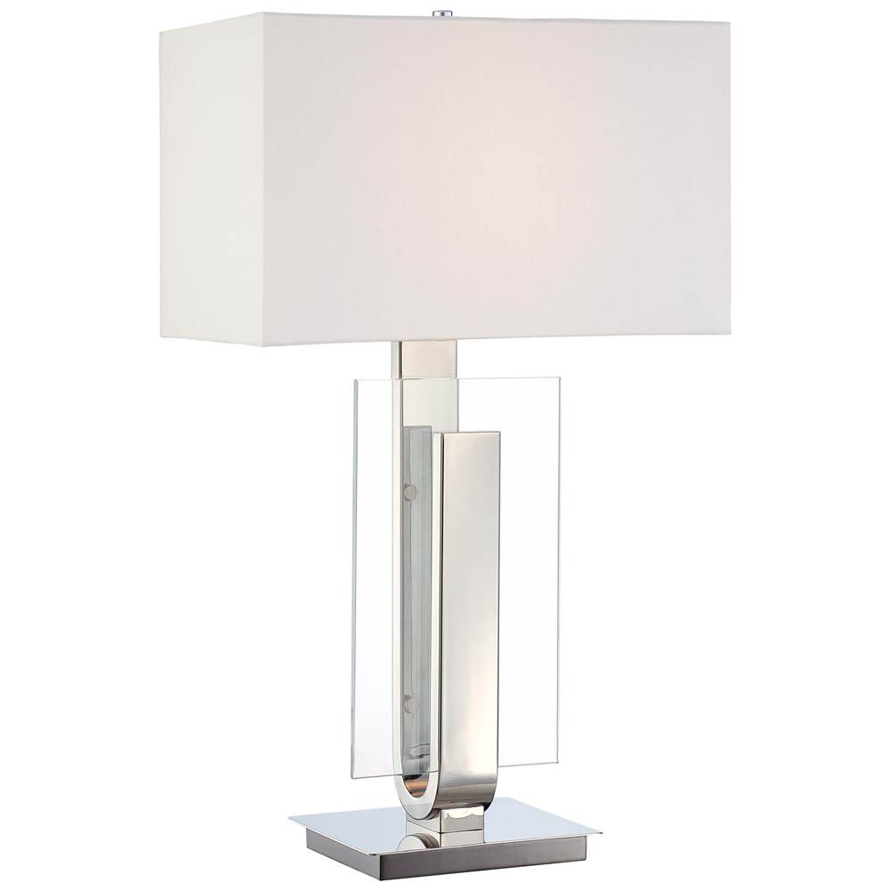 George Kovacs Portables - 1 Light Table Lamp