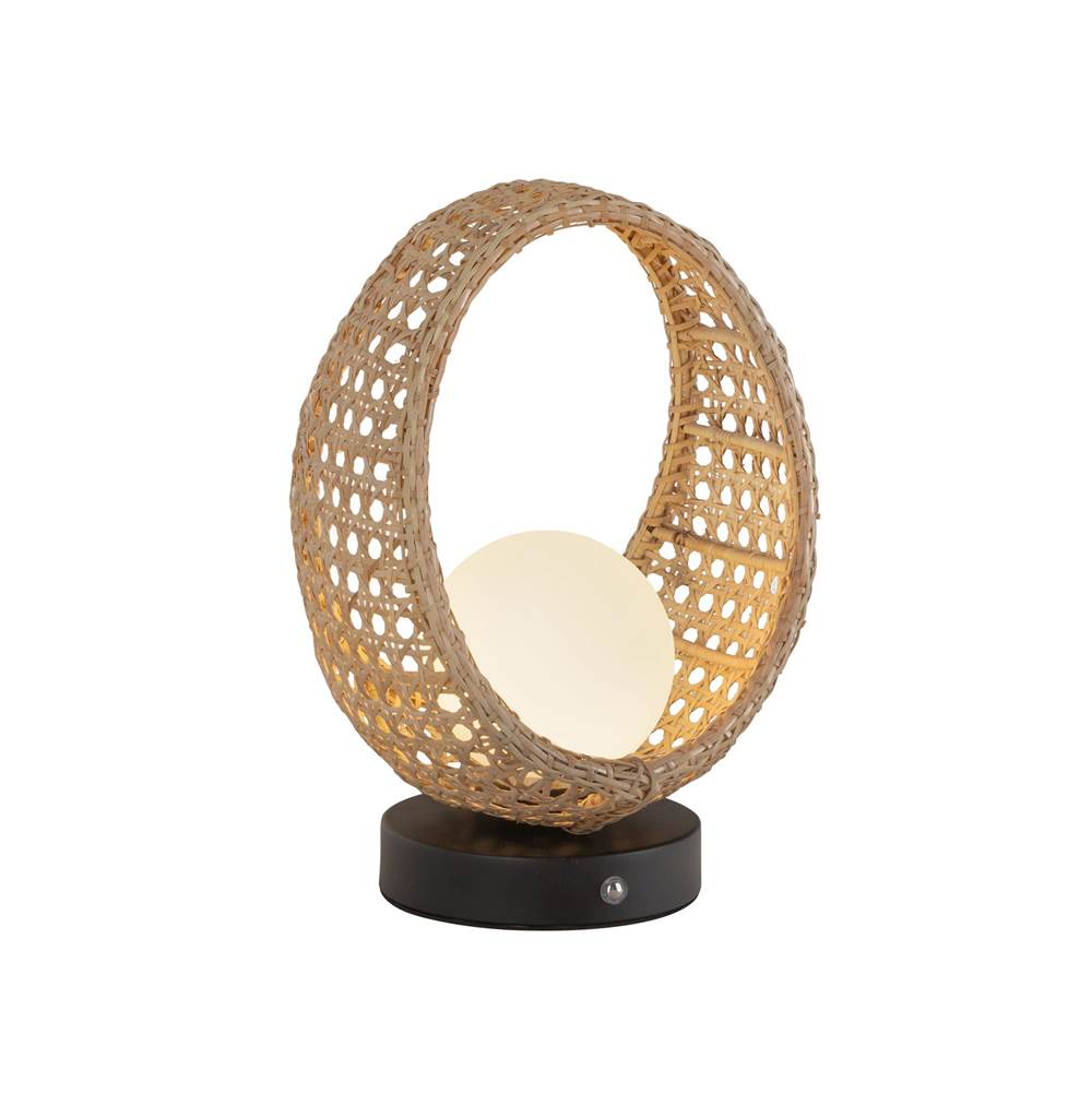 Kuzco Lanai 10-in LED Modern Table Lamp