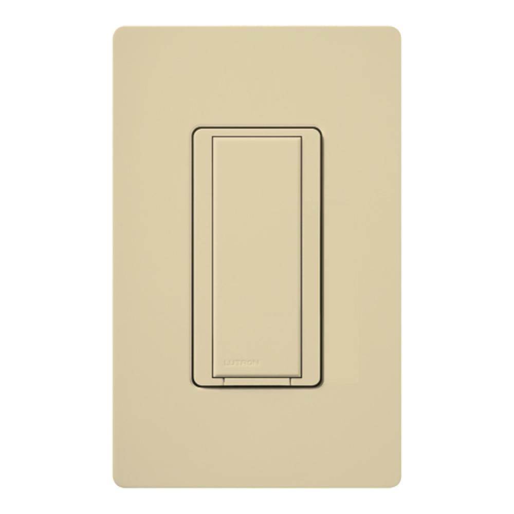 Lutron Maestro Accessory Swtch Ivory