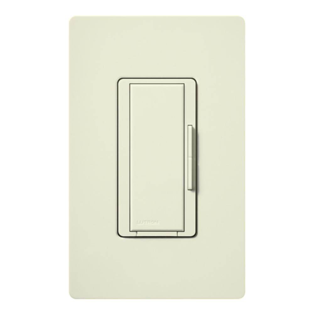 Lutron Maestro Accessory Dimmer Biscuit