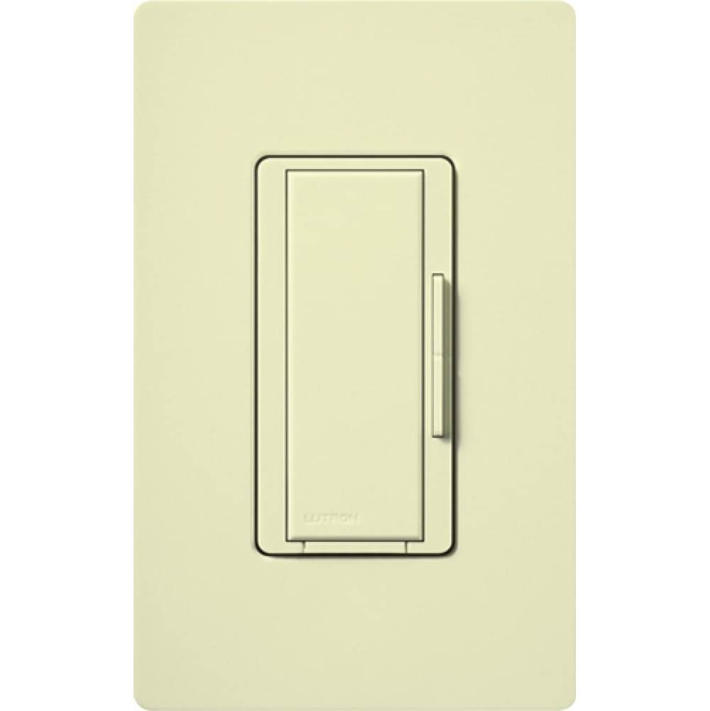 Lutron Ra2 Accessory Dimmer Almond