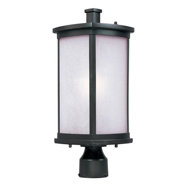 Maxim Lighting Terrace 1-Light Outdoor Post Lantern