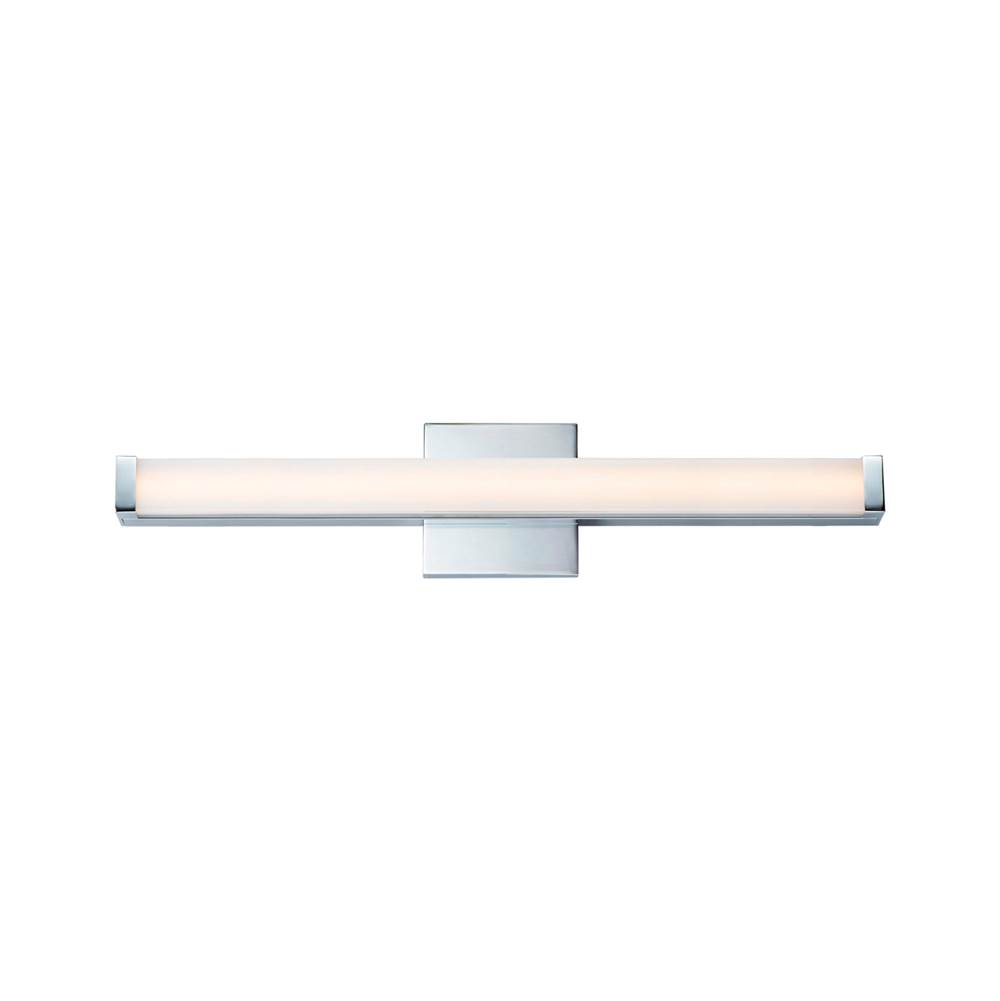 Maxim Lighting Spec 24'' LED Bath Bar CCT Select