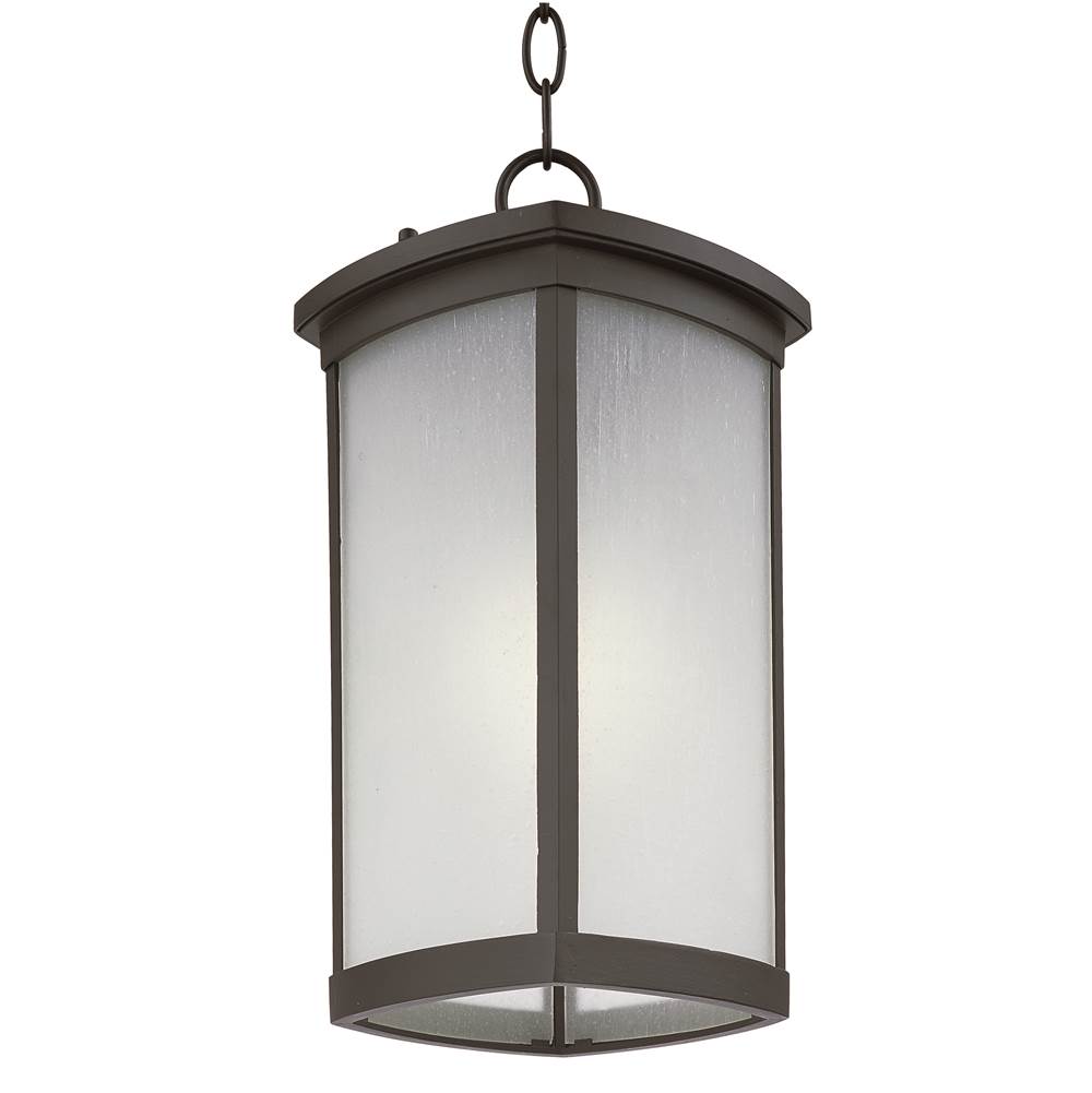 Maxim Lighting Terrace LED 1-Light Outdoor Hanging Lantern