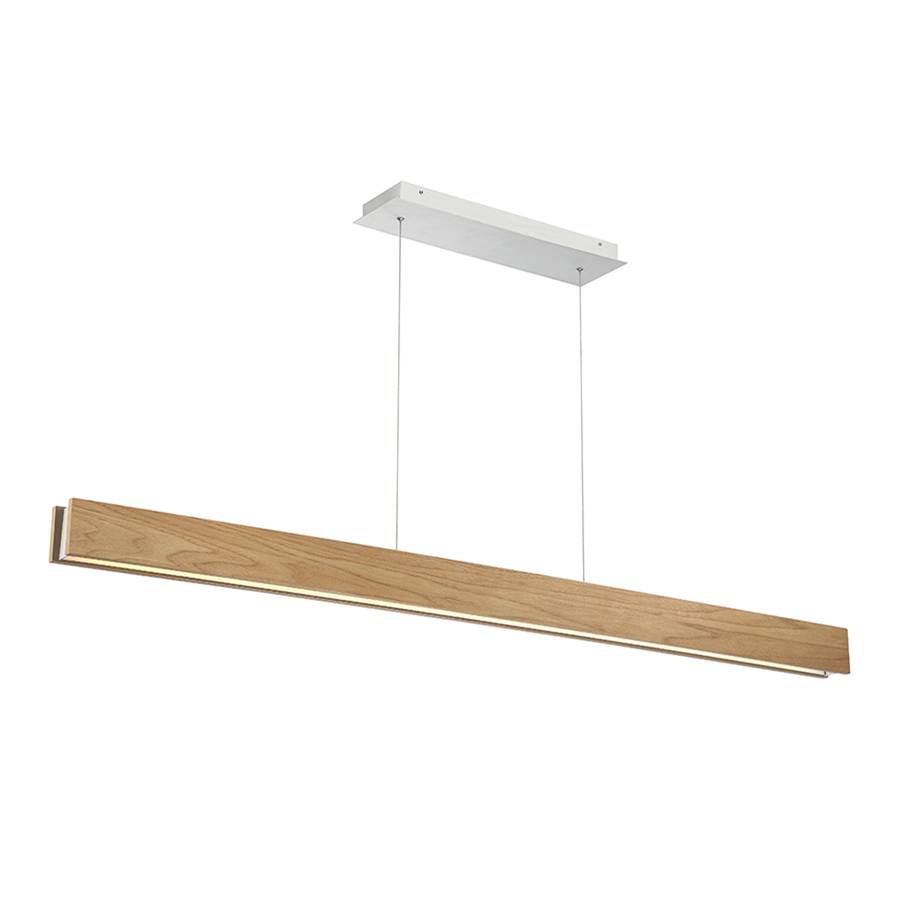 Modern Forms - Linear Suspension Lighting