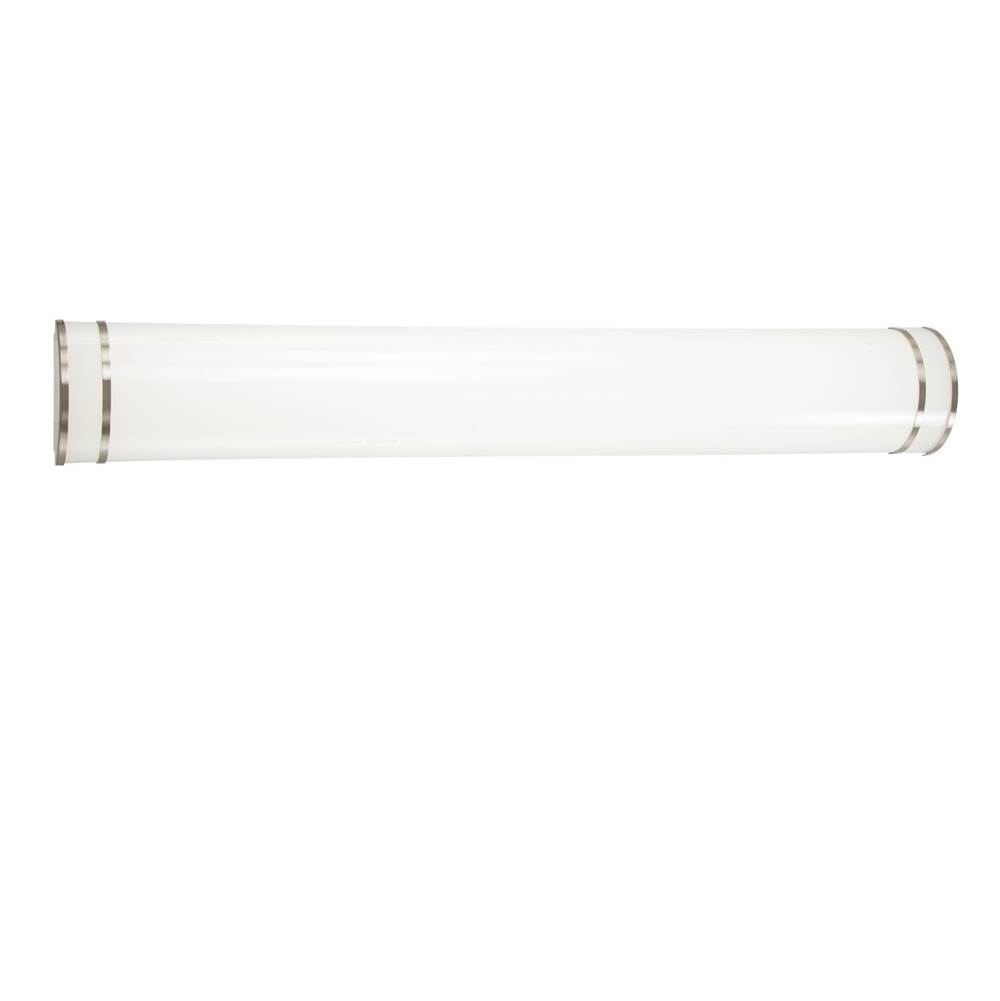 Minka-Lavery Vantage 36'' Brushed Nickel LED Vanity Light