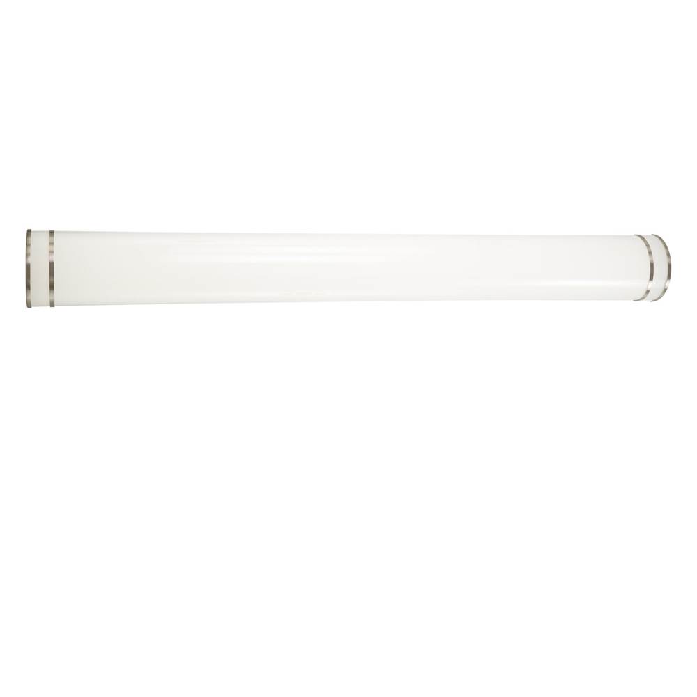 Minka-Lavery Vantage 48'' Brushed Nickel LED Vanity Light
