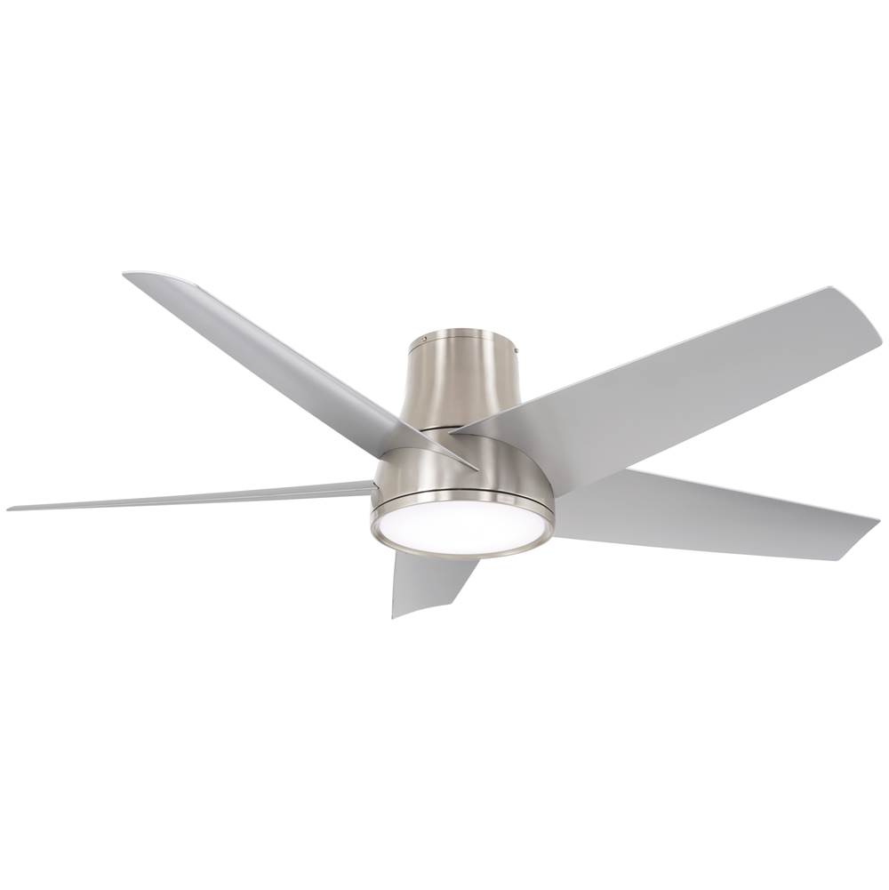 Minka Aire 58In Chubby Ii Outdoor Led Ceiling Fan With Wifi