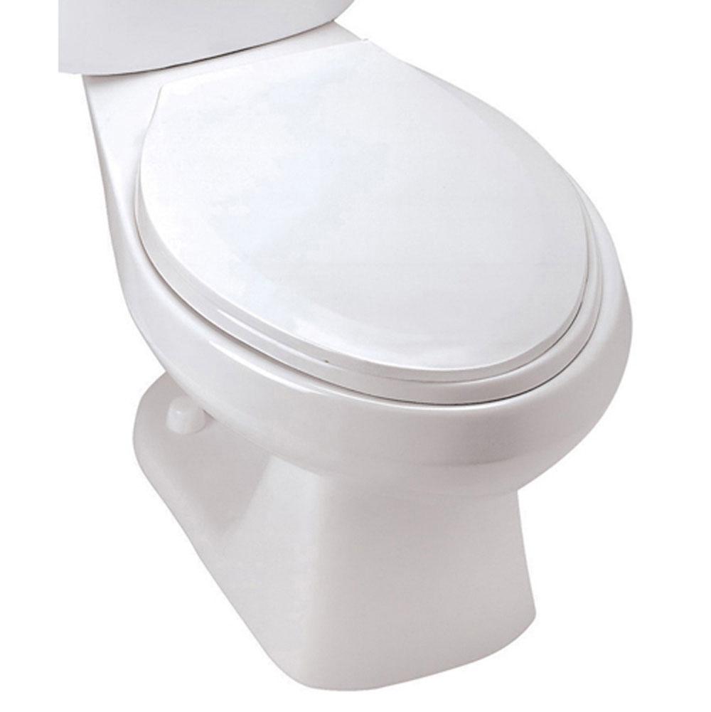 Mansfield Plumbing - Toilet Bowls