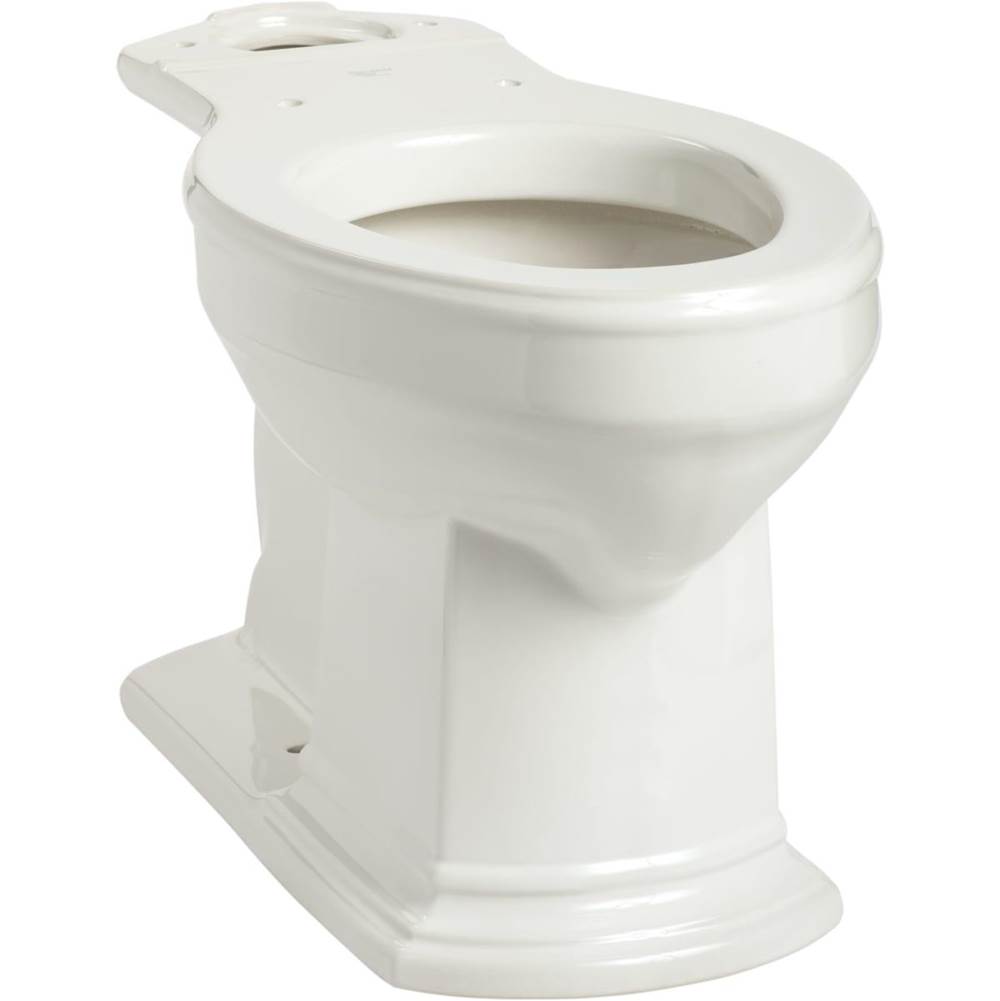 Mansfield Plumbing - Toilet Bowls