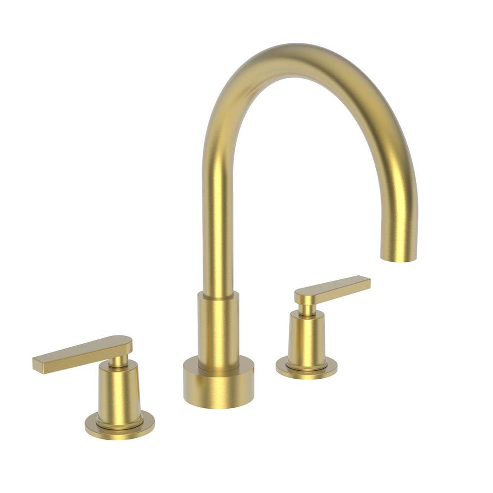 Newport Brass Dorrance Roman Tub Faucet