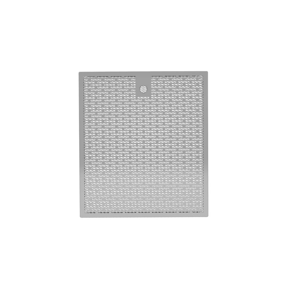 Broan Nutone Broan-NuTone Micro Mesh Aluminum Filter Type C3, 15.725'' x 13.875'' x 0.375'', Fits Select Range Hood Models, (2-Pack)