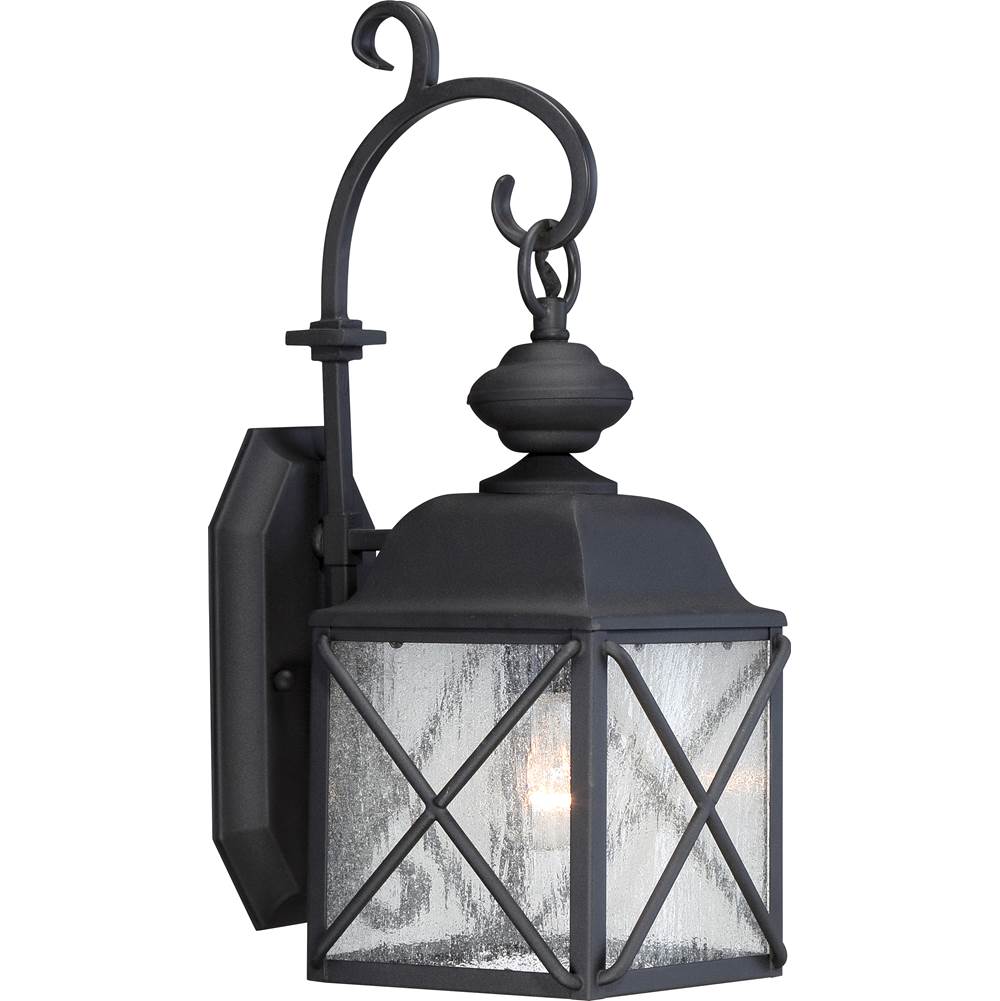 Nuvo Wingate 1 Light 6'' Outdoor Wall