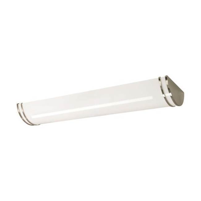 Nuvo Led Glamour 50'' Linear Ceiling