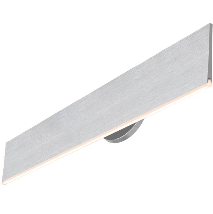 Page One Lighting - Linear Vanity