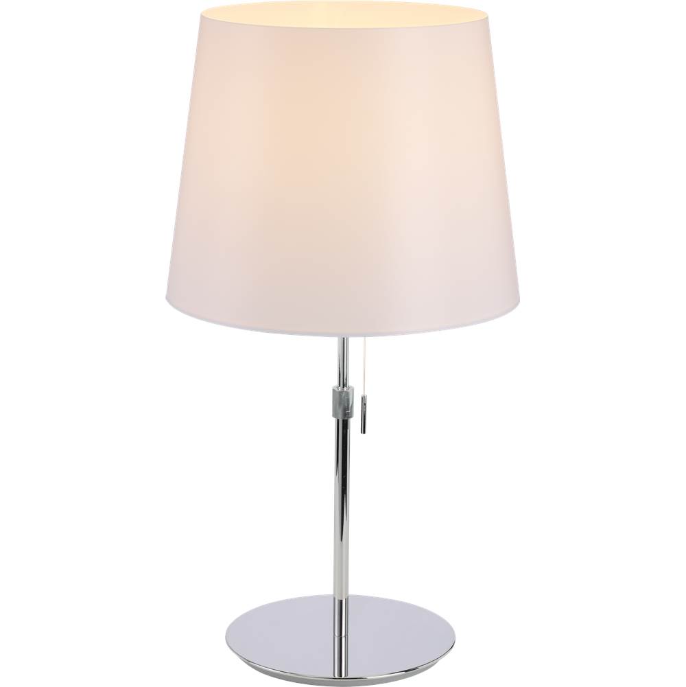 PageOne Lighting Sleeker Table Lamp