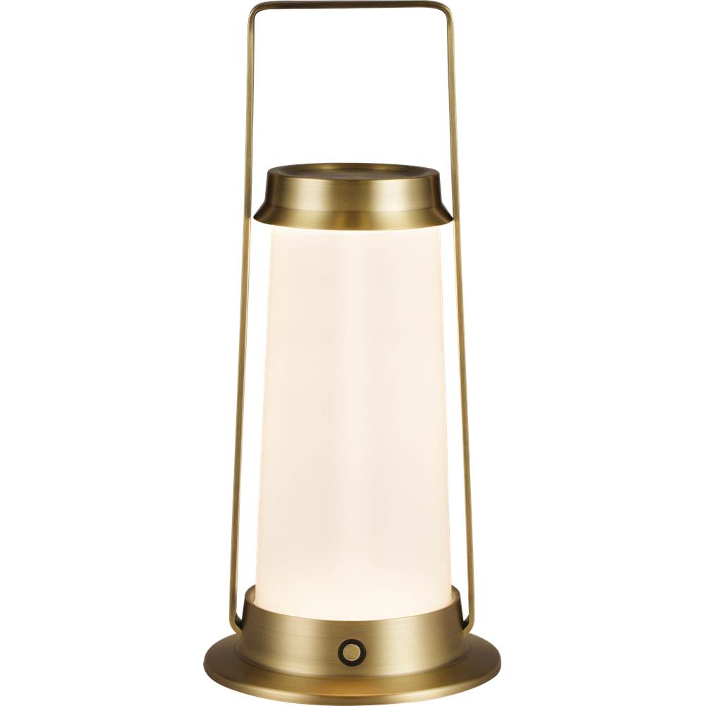 PageOne Lighting Explorer Table Lamp