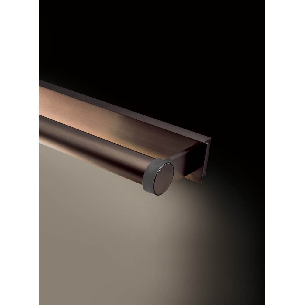 PageOne Lighting Dante Linear Wall Sconce