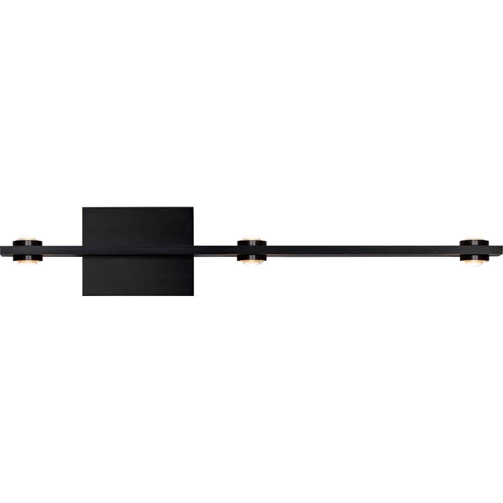 PageOne Lighting Aurora Linear Wall Sconce