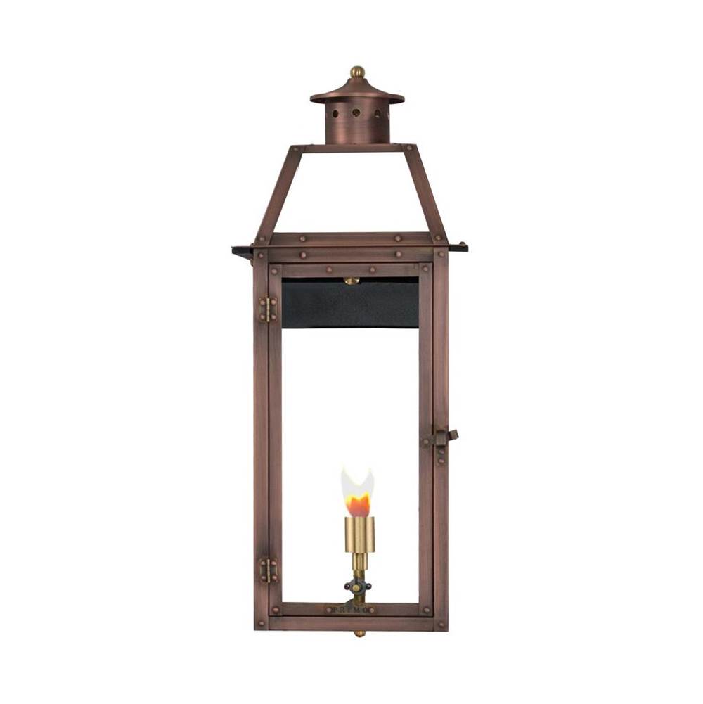 Primo Lanterns Beinville 30G Gas with Wind Guard
