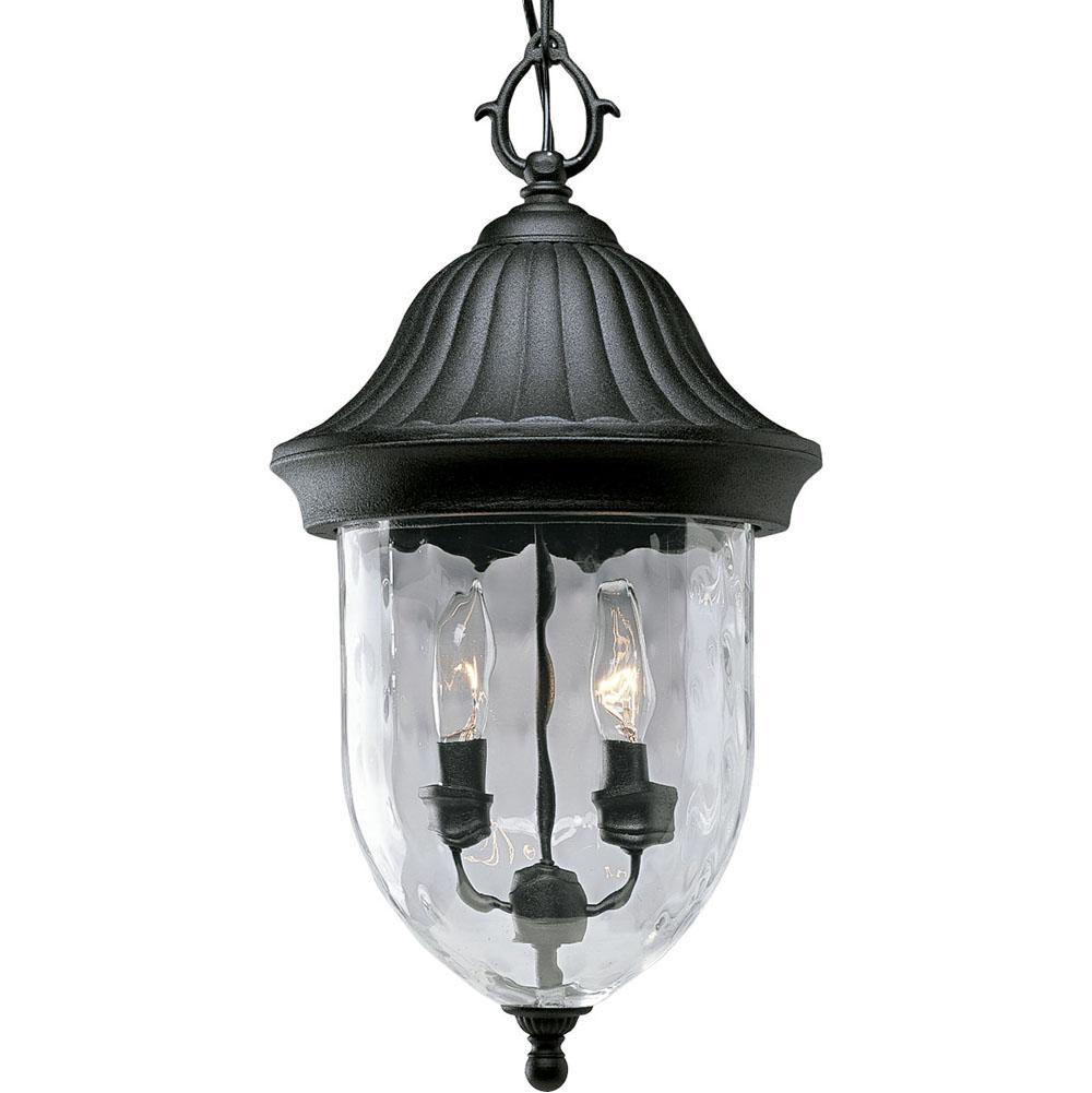 Progress Lighting Coventry Collection Two-Light Hanging Lantern