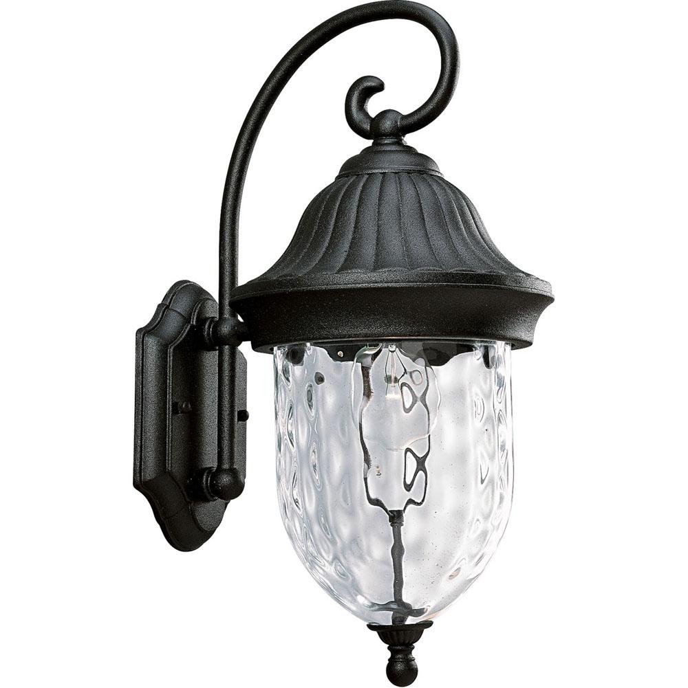 Progress Lighting Coventry Collection One-Light Wall Lantern