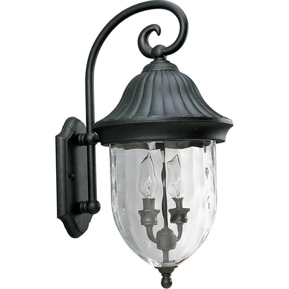 Progress Lighting Coventry Collection Two-Light Wall Lantern